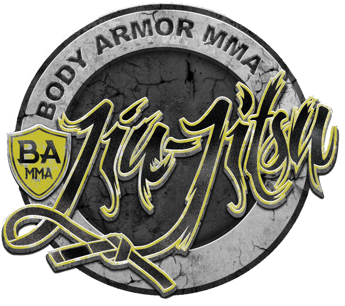 Body Armor MMA